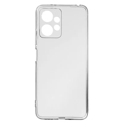 Чохол-накладка Armorstandart Air для Xiaomi Redmi Note 12 4G Camera cover Transparent (ARM67478)