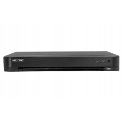 Відеореєстратор Hikvision iDS-7208HUHI-M1/S(C)