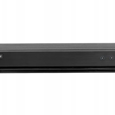 Відеореєстратор Hikvision iDS-7208HUHI-M1/S(C)