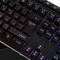 Клавіатура 2E Gaming KG315 RGB USB Black Ukr (2E-KG315UBK)