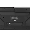 Клавіатура 2E Gaming KG315 RGB USB Black Ukr (2E-KG315UBK)