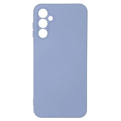 Чохол-накладка Armorstandart Icon для Samsung Galaxy A14 SM-A145/A14 5G SM-A146 Camera cover Lavender (ARM66497)