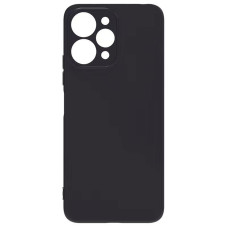 Чохол-накладка Armorstandart Icon для Xiaomi Redmi 12 4G Camera cover Black (ARM66533)