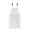 Мережевий зарядний пристрій Ttec SmartCharger Duo PD USB-C 40W White (2SCS27B)