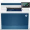 Багатофункціональний пристрій А4 кол. HP Color LJ Pro 4303dw з Wi-Fi (5HH65A)