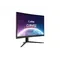 Монітор MSI 23.6" Optix G24C4 E2 VA Black Curved 180Hz