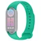 Ремінець Armorstandart для Xiaomi Mi Band 8 Mint (ARM69912)