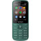 Мобiльний телефон Nomi i2403 Dual Sim Dark Green