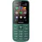 Мобiльний телефон Nomi i2403 Dual Sim Dark Green