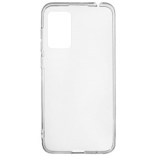 Чохол-накладка BeCover для Xiaomi Redmi Note 11 4G/10 2021/10 2022 Transparancy (706888)