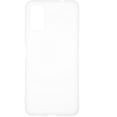 Чохол-накладка BeCover для ZTE Blade A71 Transparancy (706942)