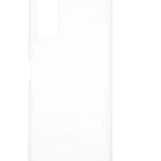 Чохол-накладка BeCover для ZTE Blade A71 Transparancy (706942)