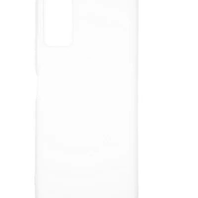 Чохол-накладка BeCover для ZTE Blade A71 Transparancy (706942)