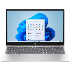 Ноутбук HP 15-fd0001ua (826U8EA) Silver