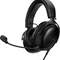Гарнiтура HyperX Cloud III Black (727A8AA)