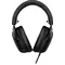 Гарнiтура HyperX Cloud III Black (727A8AA)
