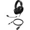 Гарнiтура HyperX Cloud III Black (727A8AA)