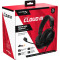 Гарнiтура HyperX Cloud III Black (727A8AA)