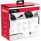 Гарнiтура HyperX Cloud III Black (727A8AA)