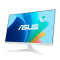 Монiтор Asus 23.8" VY249HF-W (90LM06A4-B03A70) IPS White