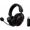 Bluetooth-гарнітура HyperX Cloud II Core Wireless Black (6Y2G8AA)
