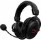 Bluetooth-гарнітура HyperX Cloud II Core Wireless Black (6Y2G8AA)