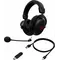 Bluetooth-гарнітура HyperX Cloud II Core Wireless Black (6Y2G8AA)