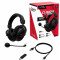 Bluetooth-гарнітура HyperX Cloud II Core Wireless Black (6Y2G8AA)