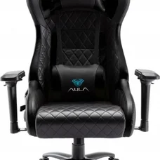 Крісло для геймерів Aula F1031 Gaming Chair Black (6948391286204)