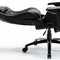 Крісло для геймерів Aula F1031 Gaming Chair Black (6948391286204)