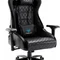 Крісло для геймерів Aula F1031 Gaming Chair Black (6948391286204)