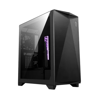 Корпус MSI MPG Gungnir 300P AirFlow без БЖ