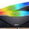 Модуль пам`ятi DDR4 2x16GB/3200 Apacer NOX RGB Black (AH4U32G32C28YNBAA-2)