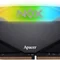 Модуль пам`ятi DDR4 2x16GB/3200 Apacer NOX RGB Black (AH4U32G32C28YNBAA-2)