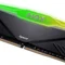 Модуль пам`ятi DDR4 2x16GB/3200 Apacer NOX RGB Black (AH4U32G32C28YNBAA-2)