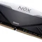 Модуль пам`ятi DDR4 2x16GB/3200 Apacer NOX RGB Black (AH4U32G32C28YNBAA-2)