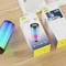 Акустична система Foneng BL15 Full Screen Colorful Bluetooth Speaker (BL15-BS-FSC)