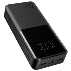 Універсальна мобільна батарея Joyroom 20000mAh 15W Black (JR-T014)