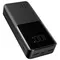 Універсальна мобільна батарея Joyroom 20000mAh 15W Black (JR-T014)