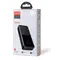 Універсальна мобільна батарея Joyroom 20000mAh 15W Black (JR-T014)