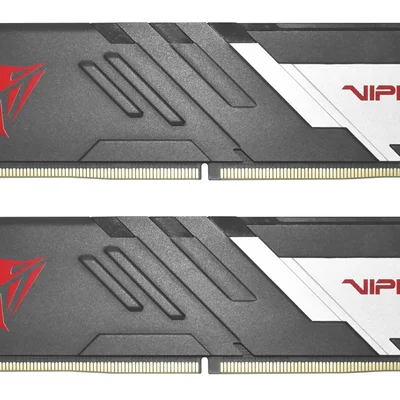 Модуль пам`яті DDR5 2x16GB/6000 Patriot Viper Venom (PVV532G600C36K)