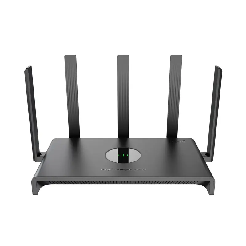 Бездротовий маршрутизатор Ruijie Reyee RG-EW3000GX PRO Бездротовий маршрутизатор Ruijie Reyee RG-EW3000GX PRO