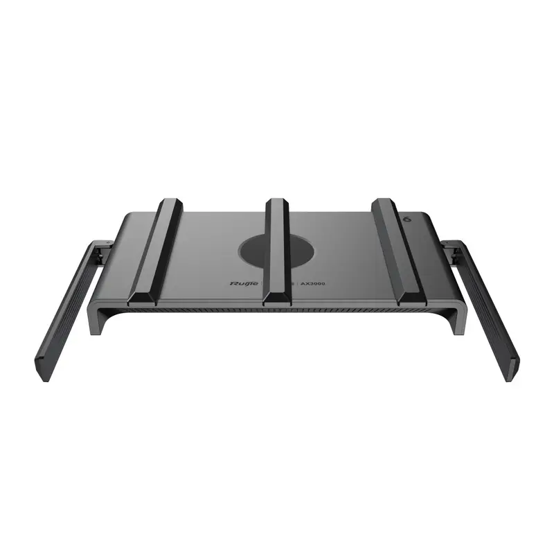 Бездротовий маршрутизатор Ruijie Reyee RG-EW3000GX PRO Бездротовий маршрутизатор Ruijie Reyee RG-EW3000GX PRO