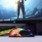 Клавіатура 2E Gaming KG345 RGB 68key USB Transparent
