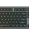 Клавіатура Aula F2028 RGB (6948391240015)