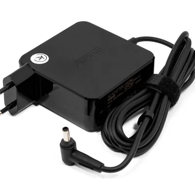 Блок живлення для ноутбука Asus 19V 3.42A 65W 4.5x3.0мм (CUBE) (AD103020)