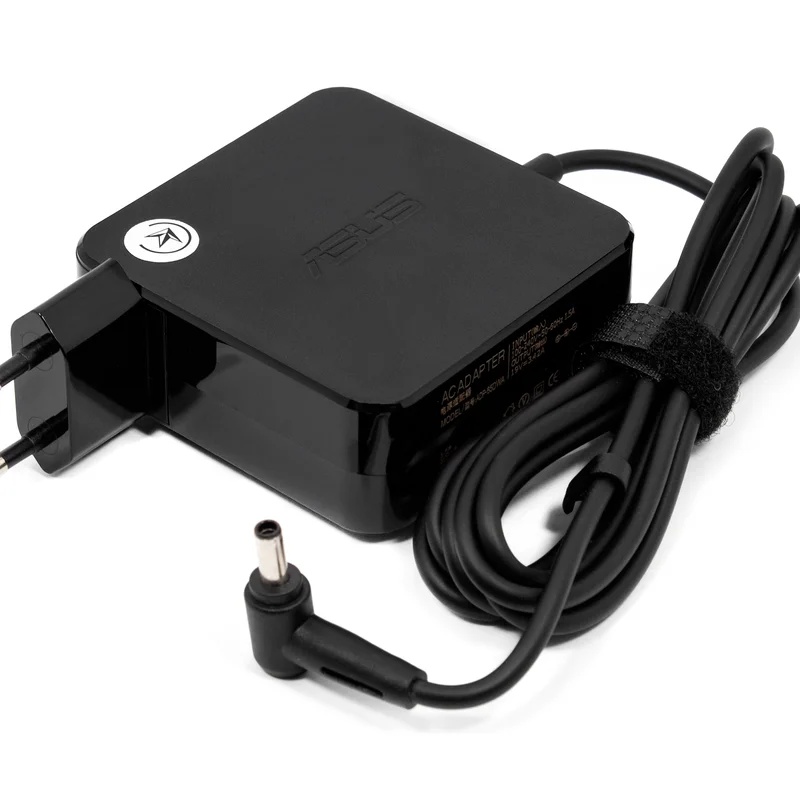 Блок живлення для ноутбука Asus 19V 3.42A 65W 4.5x3.0мм (CUBE) (AD103020)