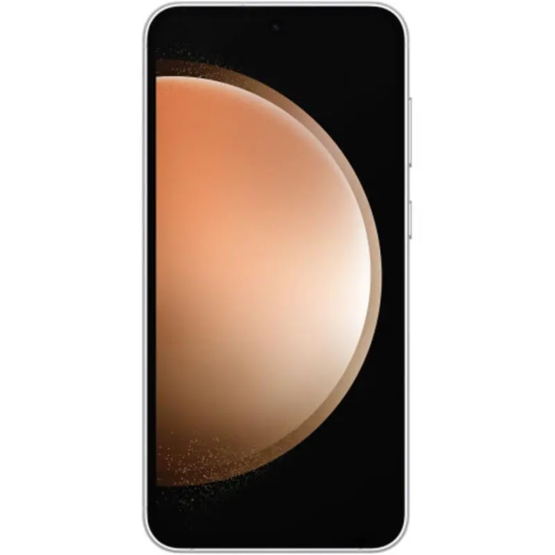 Смартфон Samsung Galaxy S23 FE 8/256GB Dual Sim Cream (SM-S711BZWGSEK) Смартфон Samsung Galaxy S23 FE 8/256GB Dual Sim Cream (SM-S711BZWGSEK)