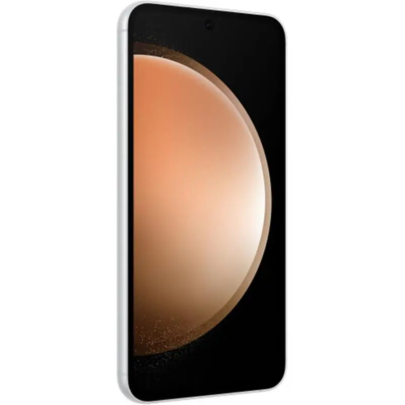 Смартфон Samsung Galaxy S23 FE 8/256GB Dual Sim Cream (SM-S711BZWGSEK) Смартфон Samsung Galaxy S23 FE 8/256GB Dual Sim Cream (SM-S711BZWGSEK)