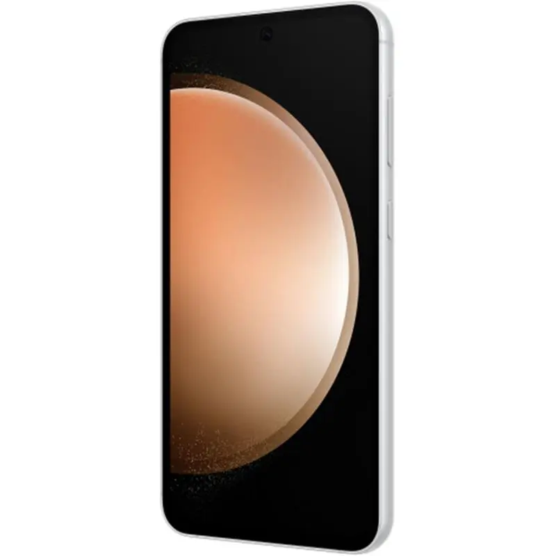 Смартфон Samsung Galaxy S23 FE 8/256GB Dual Sim Cream (SM-S711BZWGSEK) Смартфон Samsung Galaxy S23 FE 8/256GB Dual Sim Cream (SM-S711BZWGSEK)